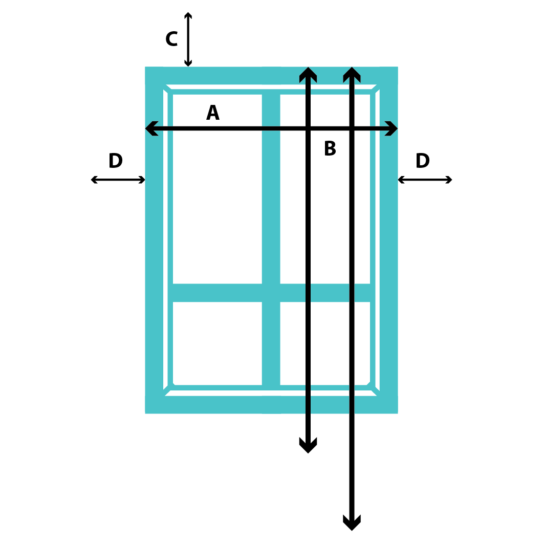 roman_blind_measuring