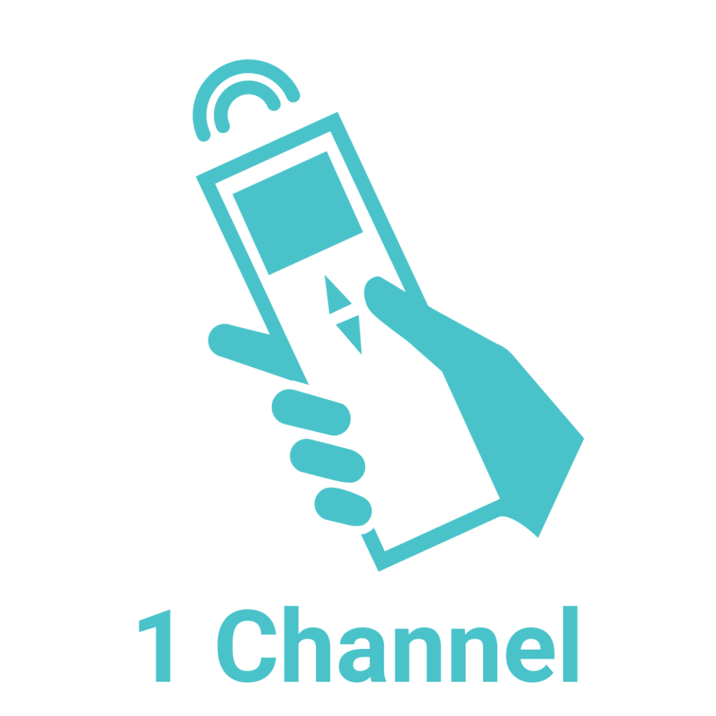 1 Channel