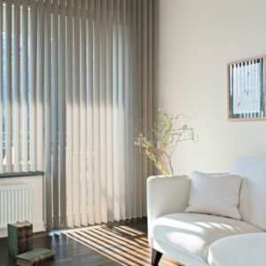 Vertical Blinds