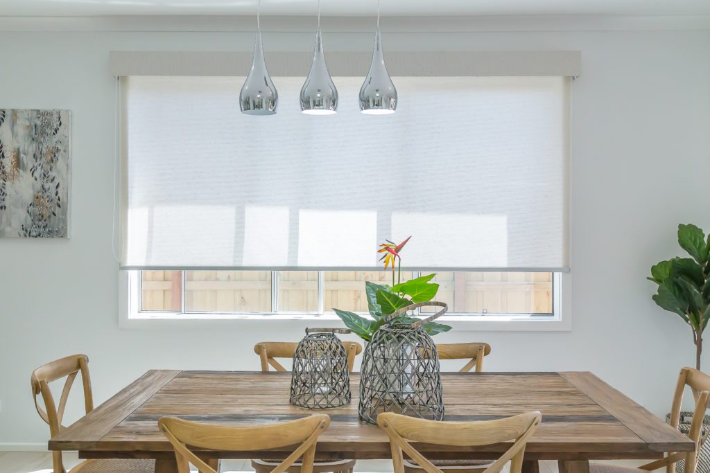 Roller Blinds - Holland Blinds & Blackout Blinds - Bunnings Australia