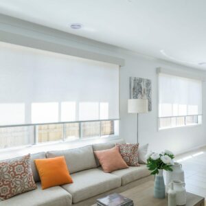 Bonded Pelmets