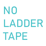 No Ladder Tape