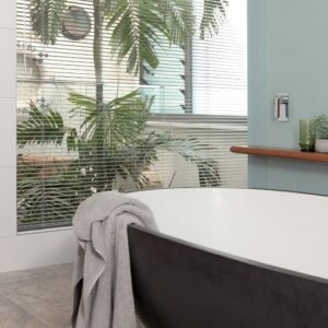 Premium 25mm Aluminium Venetian Blinds