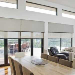 Light Filtering Roller Blinds  Translucent Roller Blinds