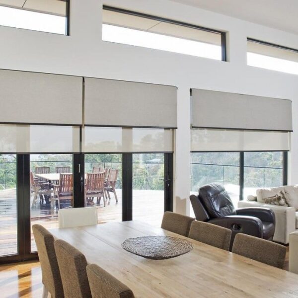 double roller blinds, dual roller blinds, day night roller blinds, day and night roller blinds