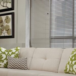 25mm venetian blinds, slimline venetian blinds, slimline blinds