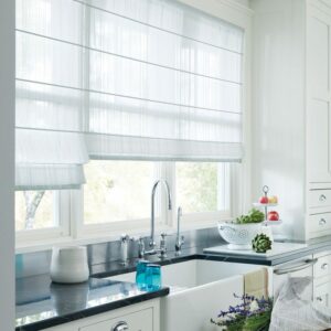Roman Blinds
