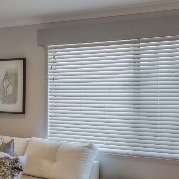 Venetian Blinds