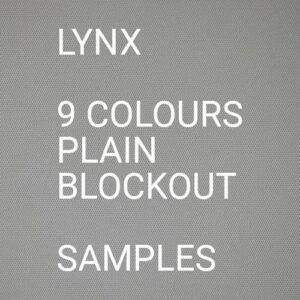 Lynx Blockout