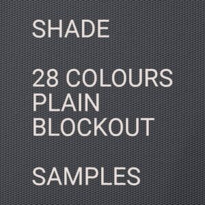 Shade