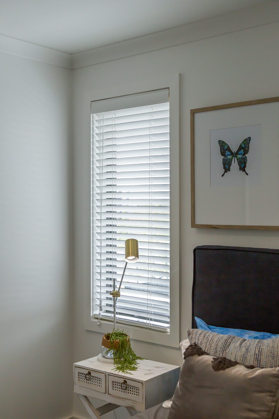 pvc venetian blinds