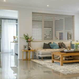 Plantation Shutters  PVC and Polymer Plantation Shutters at Best  Price/Cost in Sydney - Sydney Wide Shutters