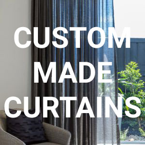 Custom Made Curtains