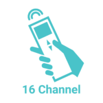 16 Channel