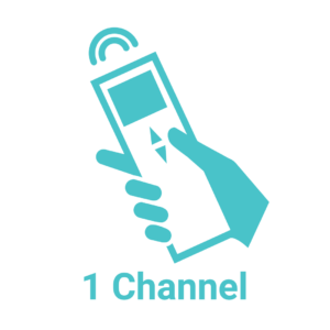 1 Channel