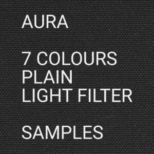 Aura Light Filtering