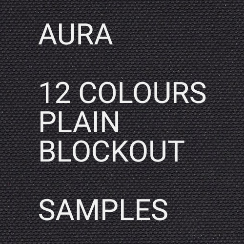 Aura Blockout
