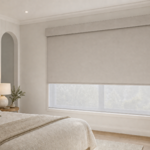 Double Roller Blinds