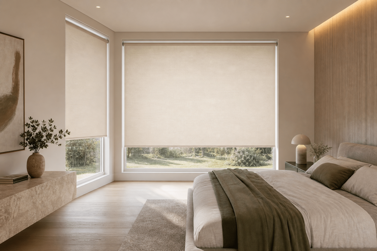 roller_blinds_bedroom roller blinds bedroom