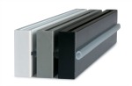 Flat Base Rail (White)