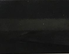 Aluminium Venetians 25mm - Black