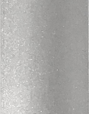 Aluminium Venetians 25mm - Bright Silver