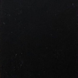 Timber Shutters - Black