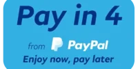 PayPal pay in 4