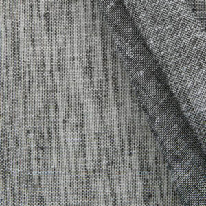 Cassis Sheer - Charcoal