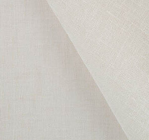 Bali Sheer - Gardenia
