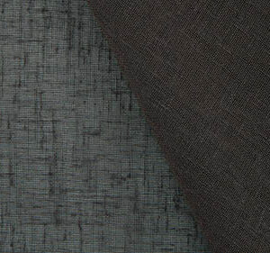 Bali Sheer - Onyx