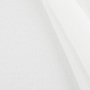 Cassis Sheer - Snow