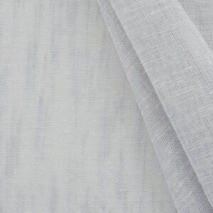 Cassis Sheer - Silver