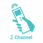 2 Channel