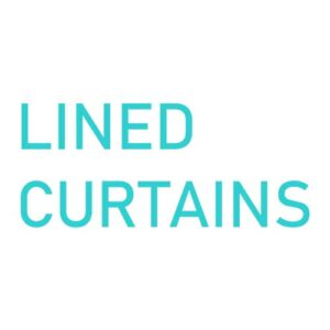 Lined Curtains