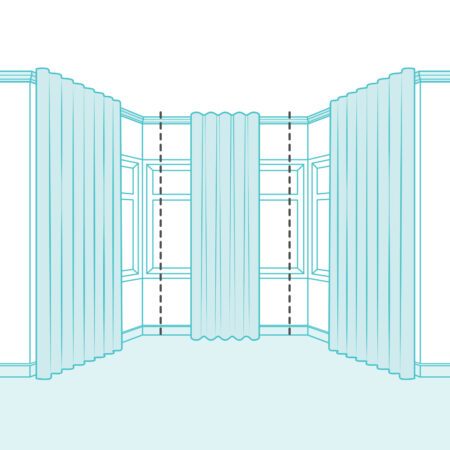 256. Two custom splits 135 degree bay window-22