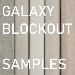 Galaxy Blockout