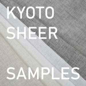 Kyoto Sheer