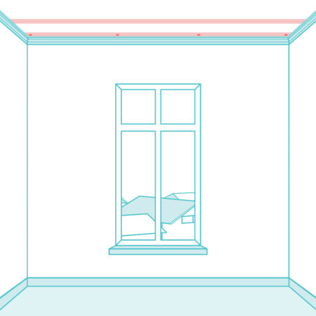 281. Ceiling batten width way-26
