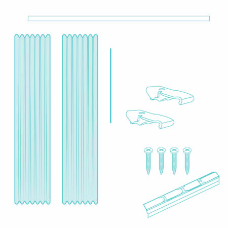 Install curved curtains-01 (1)