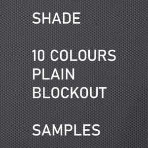 Shade Blockout