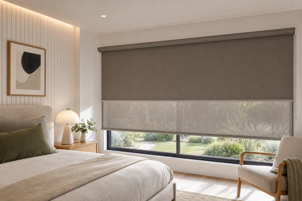 double_roller_blinds_bedroom